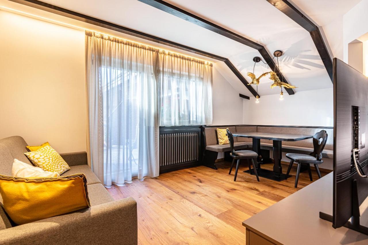Residence Skutial App Santner 카스텔로토 외부 사진