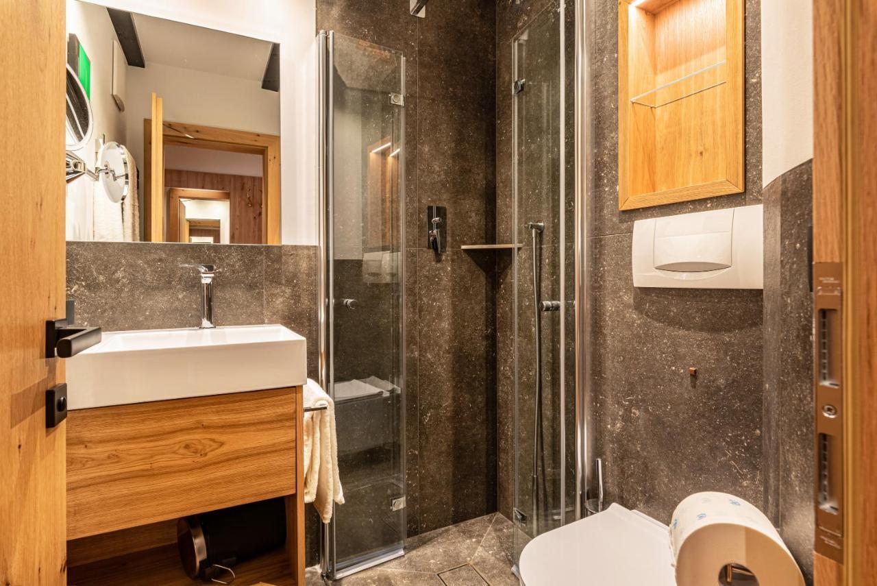 Residence Skutial App Santner 카스텔로토 외부 사진