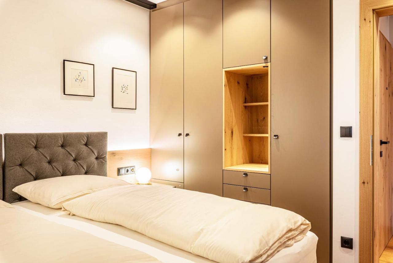 Residence Skutial App Santner 카스텔로토 외부 사진