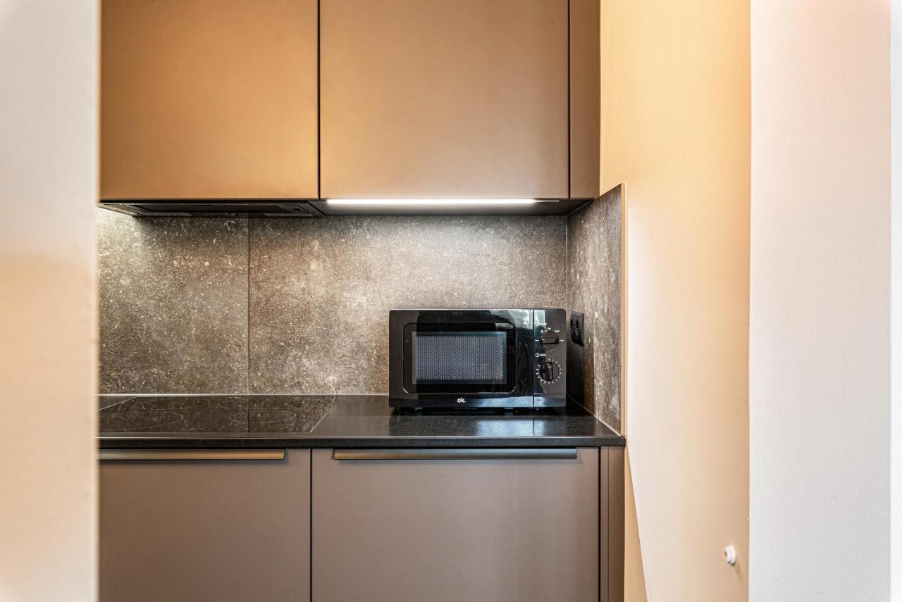 Residence Skutial App Santner 카스텔로토 외부 사진