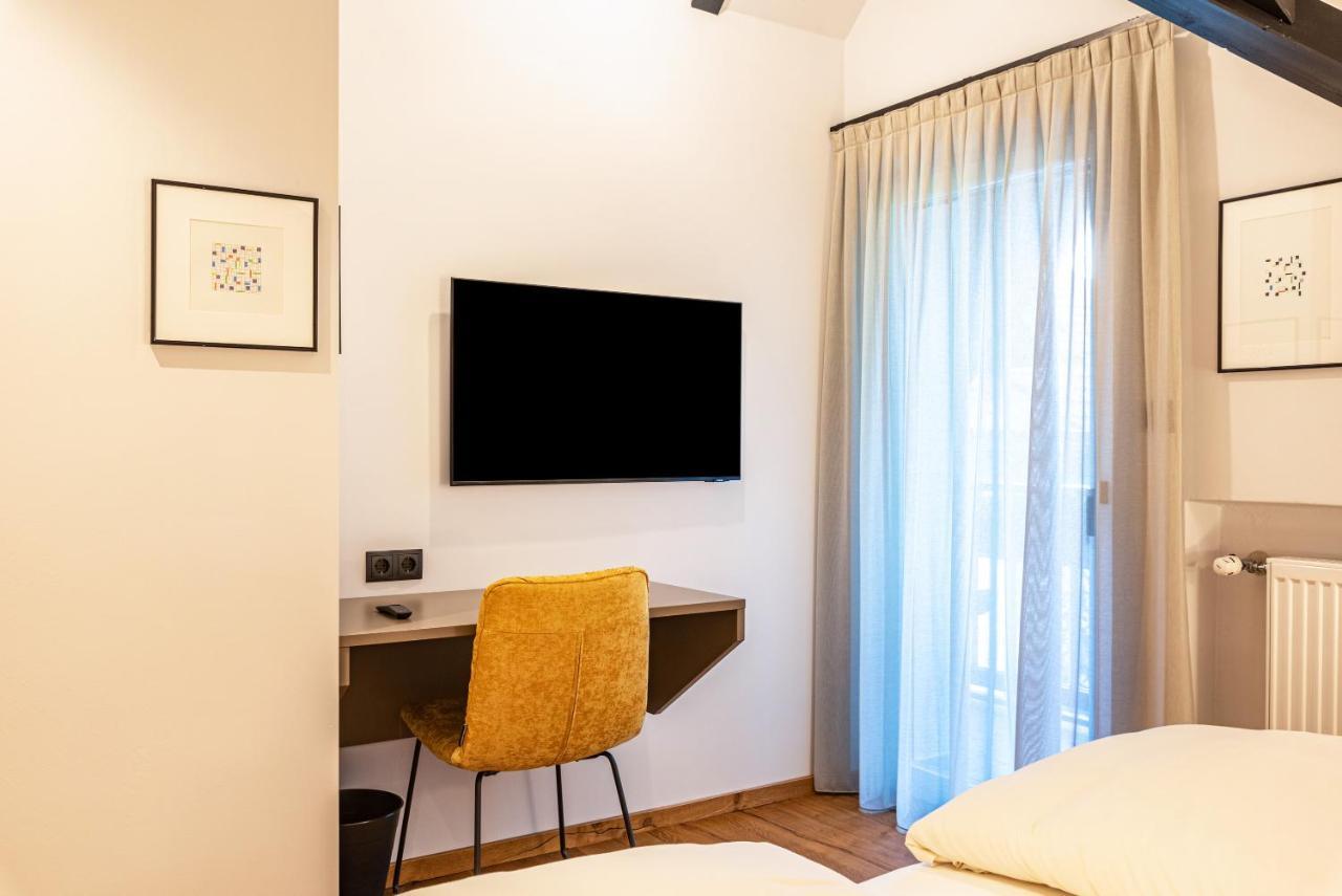 Residence Skutial App Santner 카스텔로토 외부 사진